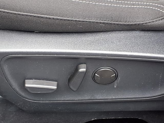Certified 2024 Ford Escape Active FWD image 4