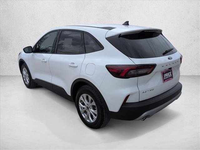 Certified 2025 Ford Escape Active image 5