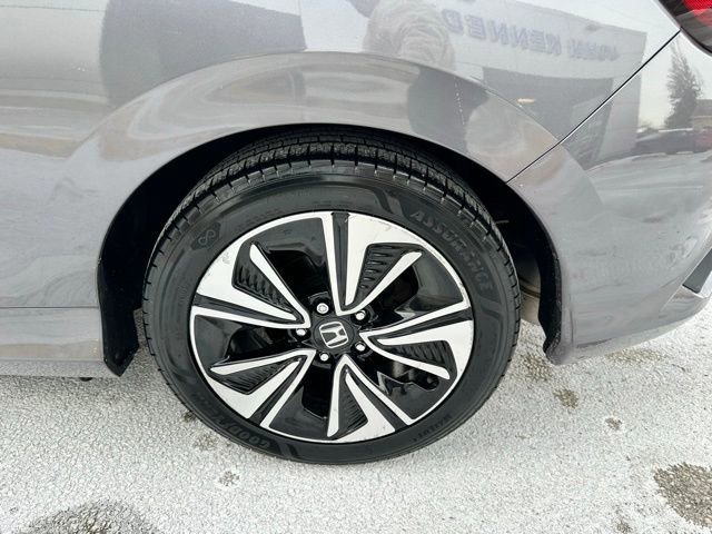Used 2018 Honda Civic EX-L image 67