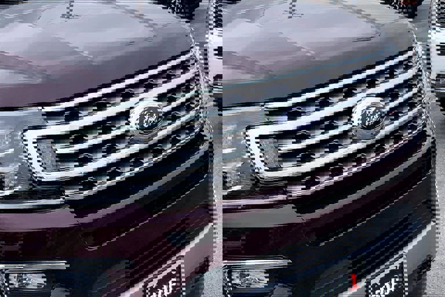 Certified 2021 Ford Expedition Max Limited AWD/4WD image 27