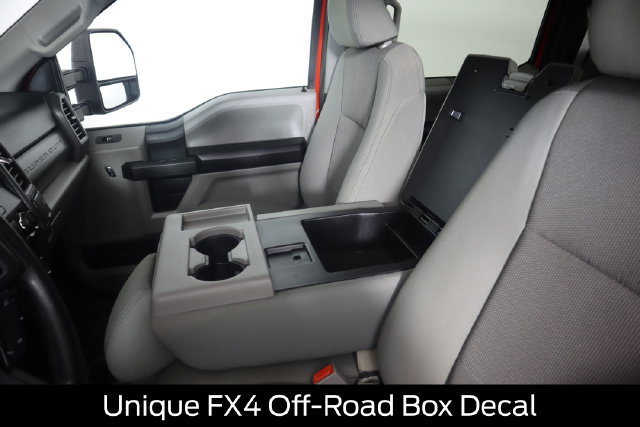 Certified 2019 Ford F350 XL w/ STX Appearance Package AWD/4WD image 41