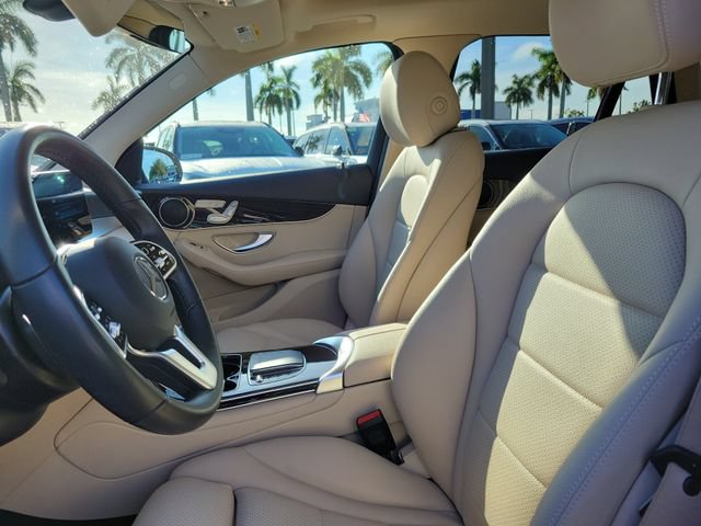 Used 2021 Mercedes-Benz GLC 300 image 26