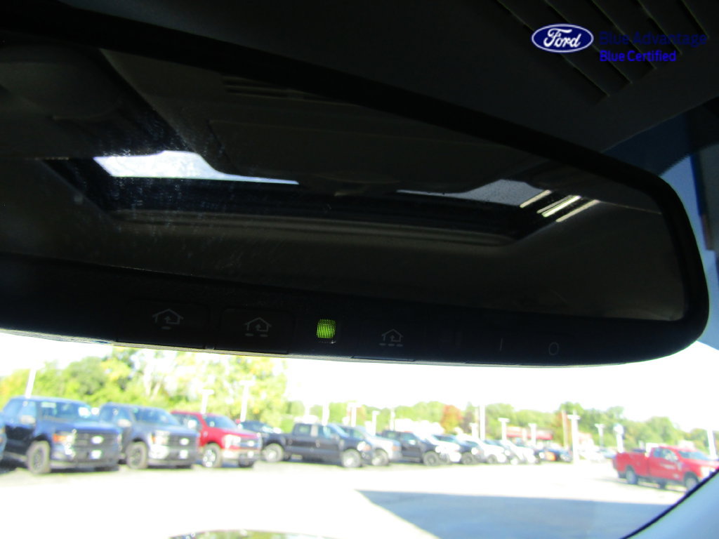 Used 2018 INFINITI QX80 4WD w/ Driver Assistance Package image 38