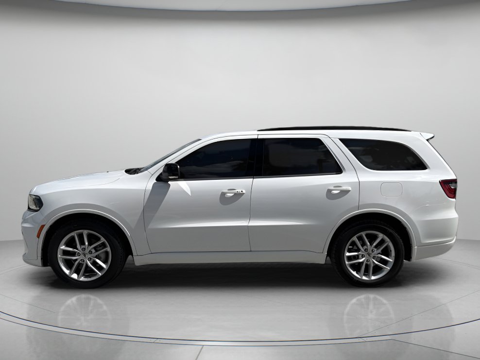 Used 2024 Dodge Durango GT RWD image 5