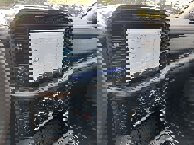 Certified 2023 Ford F150 Tremor w/ Equipment Group 402A High image 25