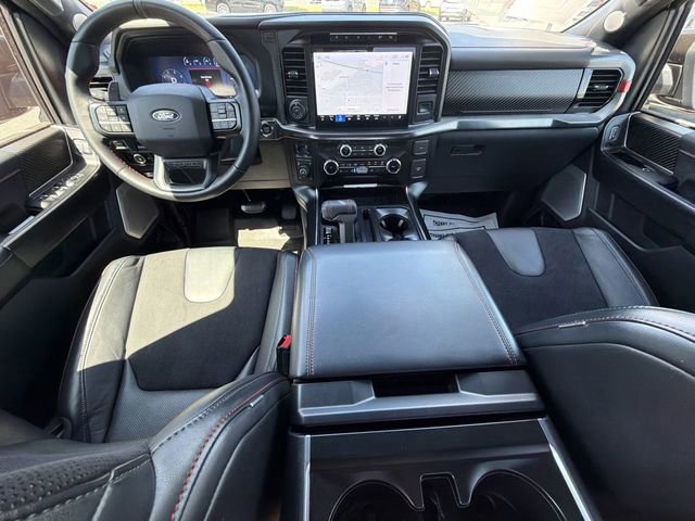 Certified 2024 Ford F150 Raptor image 25