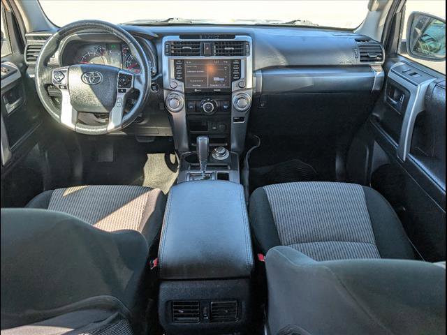Used 2022 Toyota 4Runner SR5 image 17