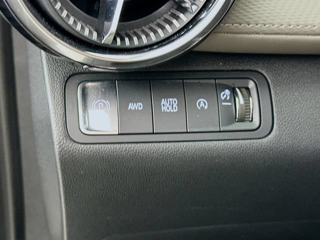 Used 2025 Chevrolet Equinox LT w/ Convenience Package II AWD/4WD image 16