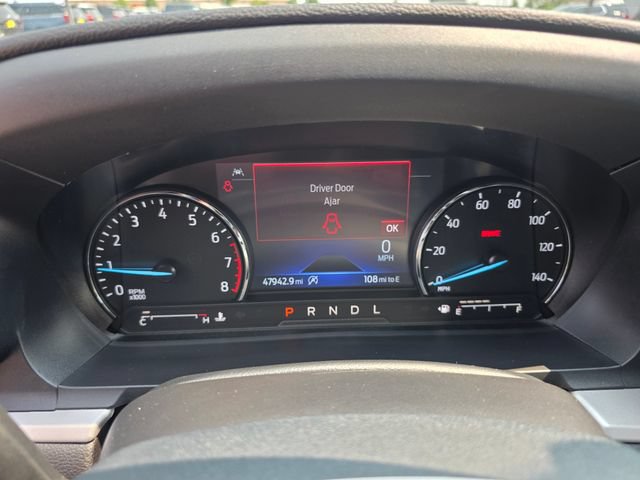 Certified 2023 Ford Explorer XLT w/ Equipment Group 202A AWD/4WD image 21
