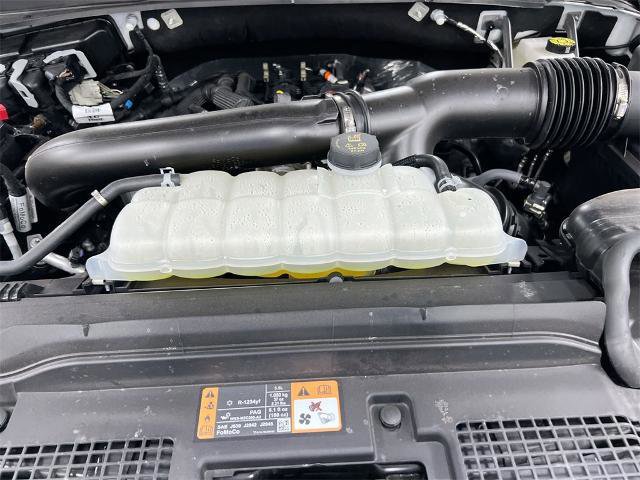 Certified 2025 Ford Expedition Max Active image 25