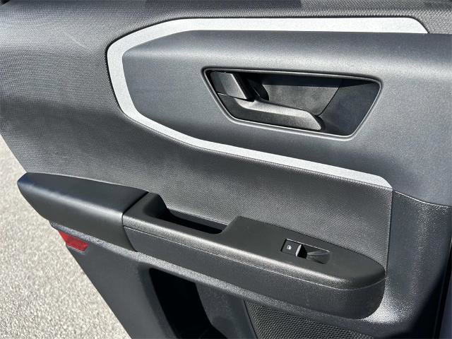 Certified 2022 Ford Bronco Sport Big Bend w/ Convenience Package image 17