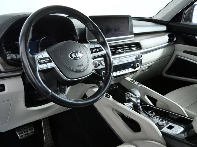 Used 2020 Kia Telluride SX w/ SX Prestige Package AWD/4WD image 20