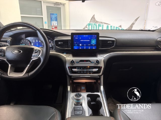 Certified 2023 Ford Explorer Timberline AWD/4WD image 22
