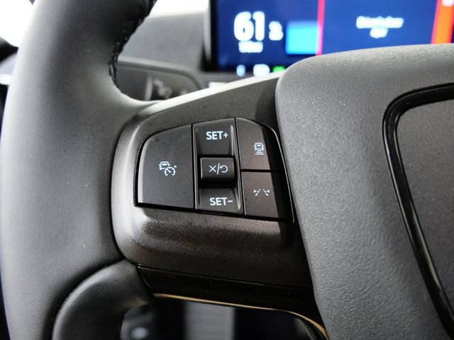 Certified 2024 Ford Mustang Mach-E Premium AWD/4WD image 25