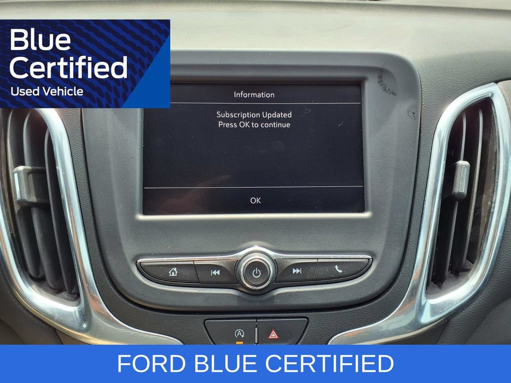 Used 2024 Chevrolet Equinox LT FWD image 20