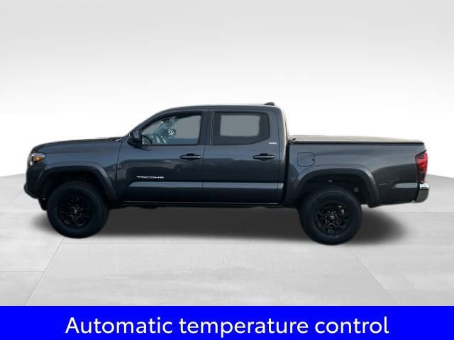 Used 2021 Toyota Tacoma SR image 2