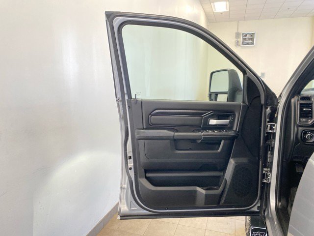 Used 2024 RAM 2500 Rebel w/ Towing Technology Group AWD/4WD image 15