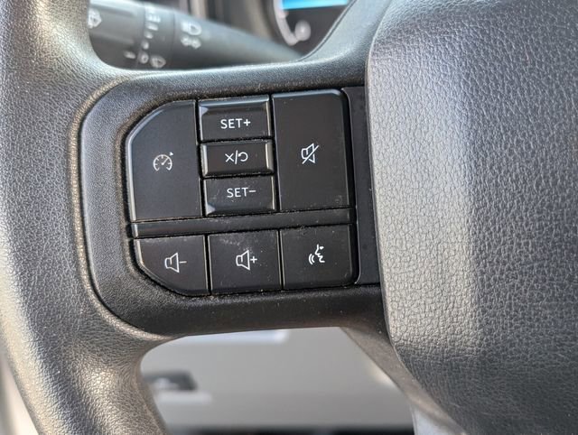 Certified 2025 Ford F250 XL AWD/4WD image 24