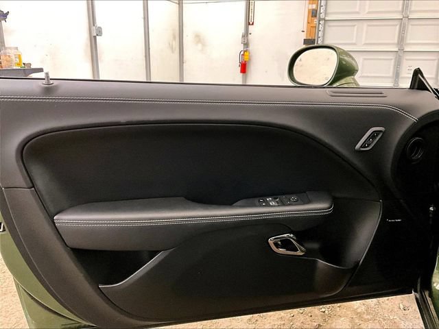 Used 2023 Dodge Challenger SRT Hellcat RWD image 22