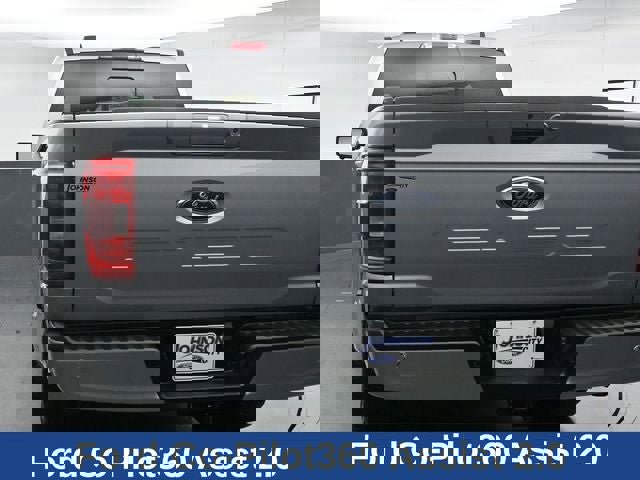Certified 2023 Ford F150 XLT w/ Equipment Group 302A High AWD/4WD image 10
