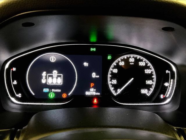 Used 2021 Honda Accord Sport Special Edition image 19