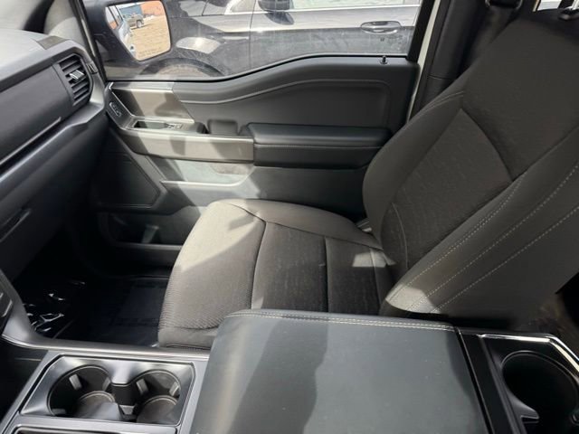 Certified 2024 Ford F150 XLT w/ Equipment Group 302A MID image 29
