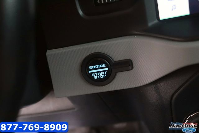 Certified 2023 Ford Bronco Badlands w/ Sasquatch Package AWD/4WD image 23