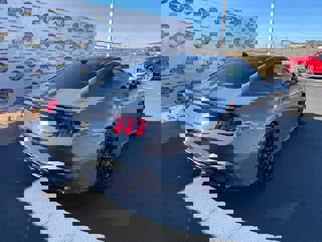 Certified 2024 Ford Mustang GT Premium image 3