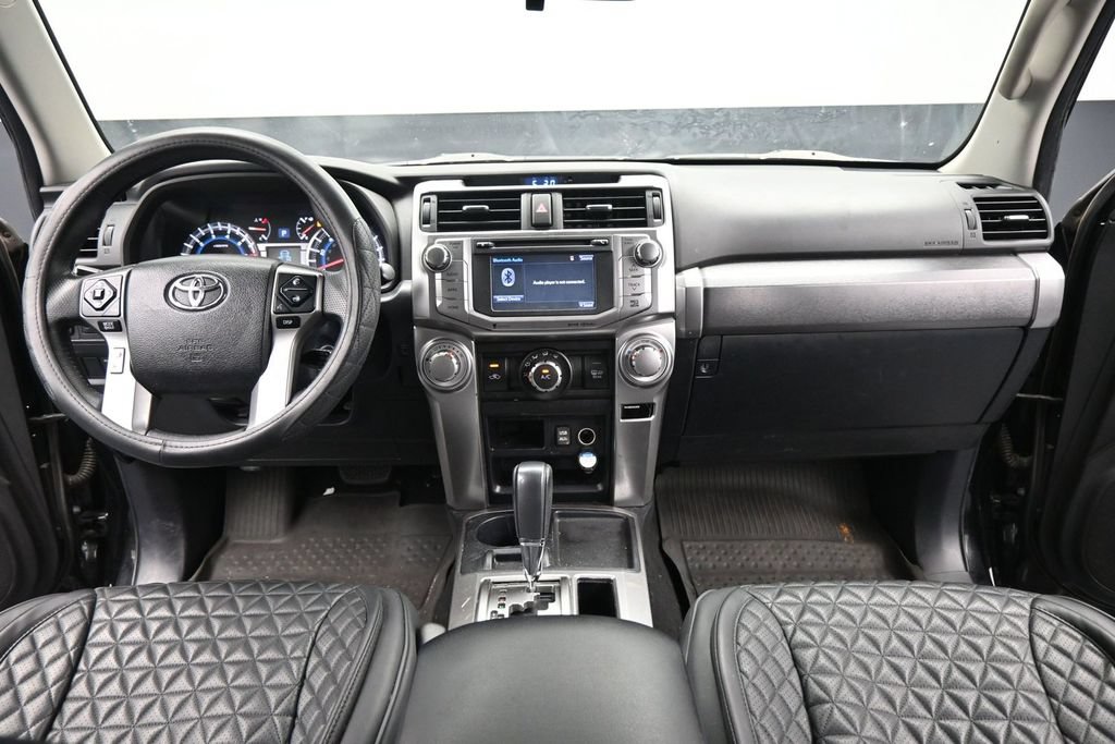 Used 2019 Toyota 4Runner SR5 RWD image 19