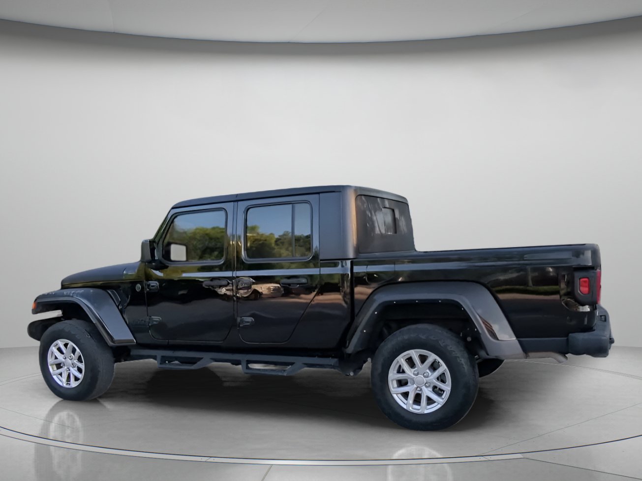 Used 2023 Jeep Gladiator Sport AWD/4WD image 20