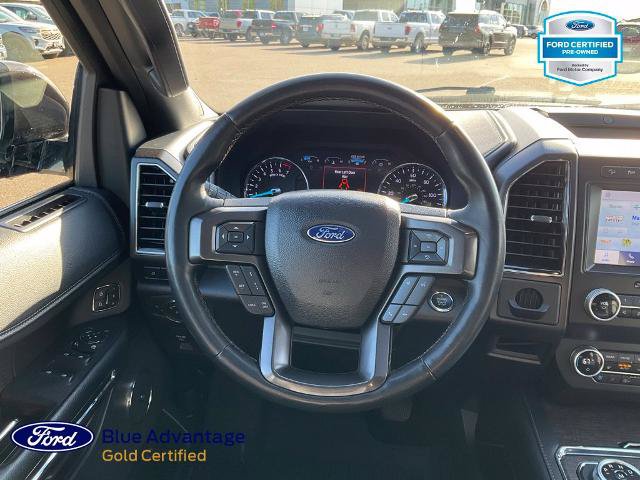 Certified 2021 Ford Expedition Limited AWD/4WD image 7