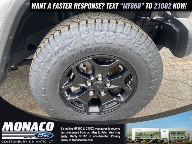 Used 2020 Jeep Wrangler Unlimited Sahara AWD/4WD image 10