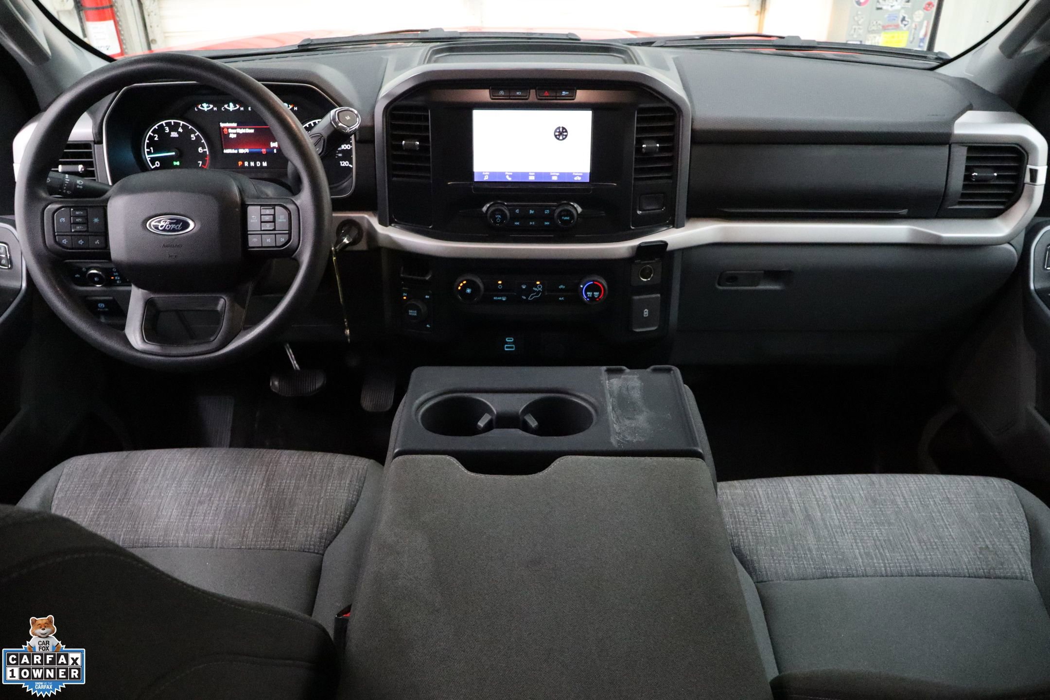 Certified 2023 Ford F150 XLT image 26