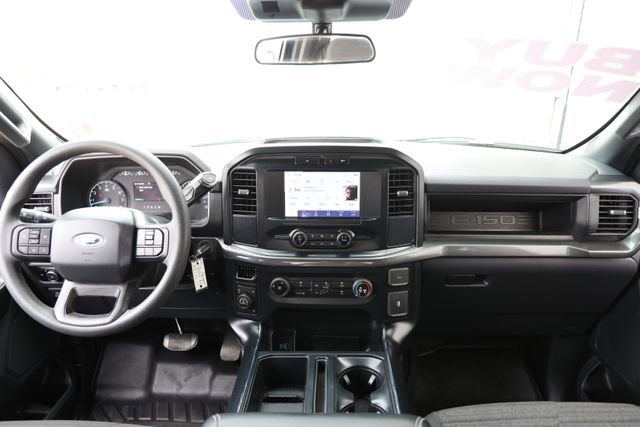 Certified 2022 Ford F150 XL w/ STX Appearance Package image 13