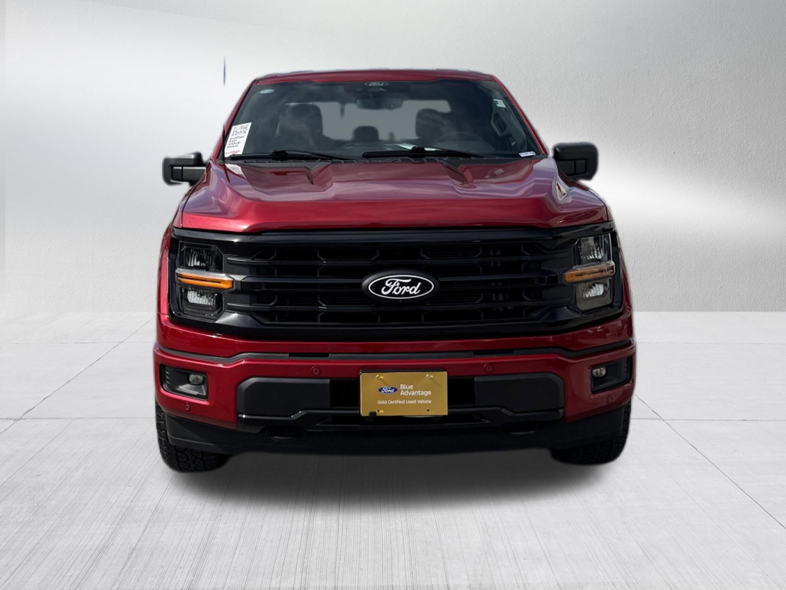 Certified 2024 Ford F150 XLT w/ Equipment Group 302A MID AWD/4WD image 2