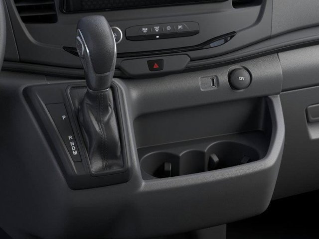 Certified 2026 Ford Transit 250 Low Roof RWD image 19