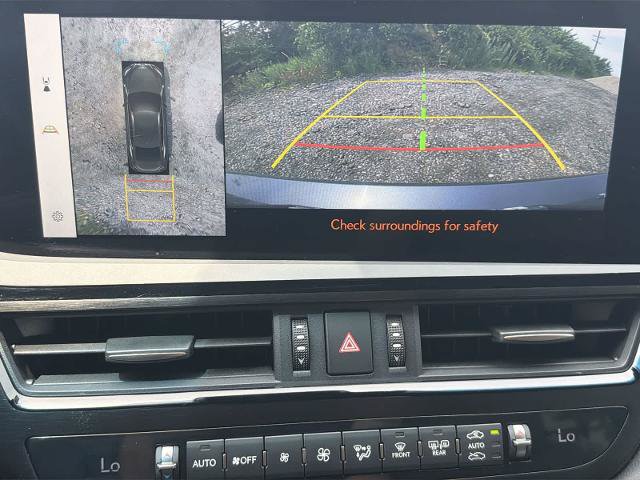 Used 2024 Lexus ES 350 Ultra Luxury w/ Accessory Package (Z1) FWD image 29
