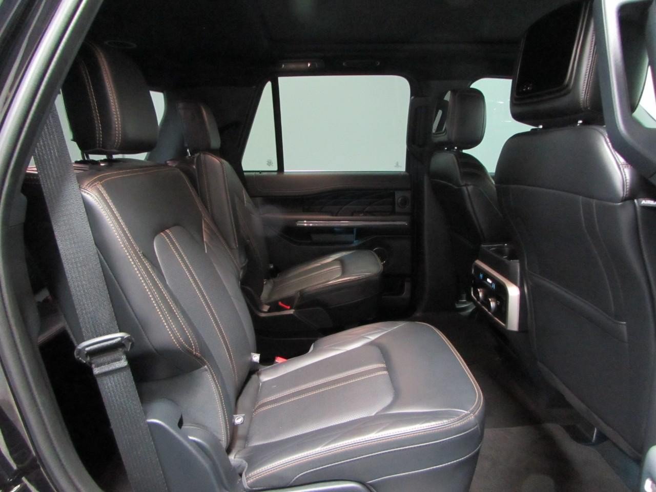 Certified 2024 Ford Expedition Platinum AWD/4WD image 20