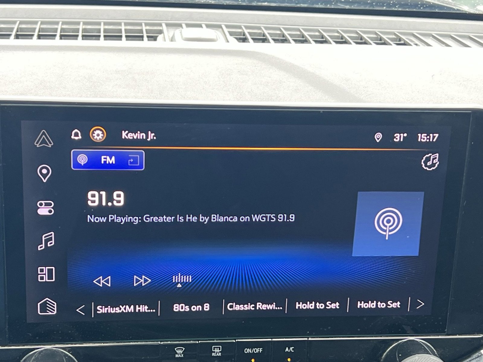 Used 2024 Chevrolet Colorado Trail Boss w/ Technology Package image 18