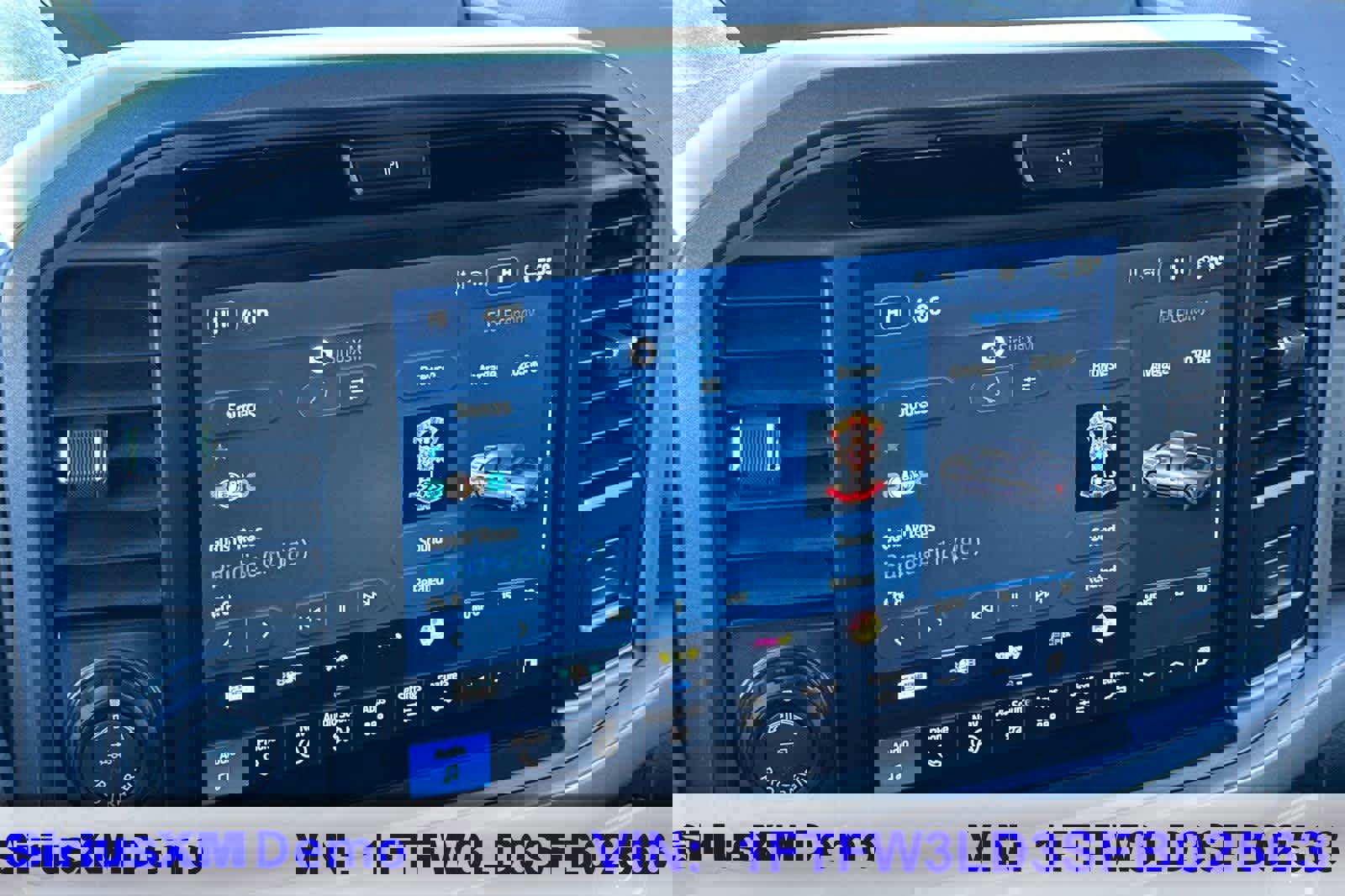 Certified 2025 Ford F150 XLT w/ Equipment Group 302A MID image 28