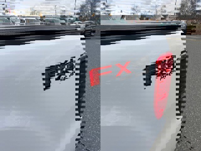 Certified 2021 Ford Ranger XL w/ FX4 Off-Road Package image 19