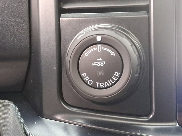 Certified 2024 Ford F450 Limited w/ FX4 Off-Road Package image 25