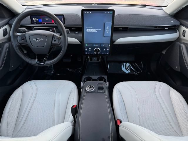 Certified 2023 Ford Mustang Mach-E Premium AWD/4WD image 19