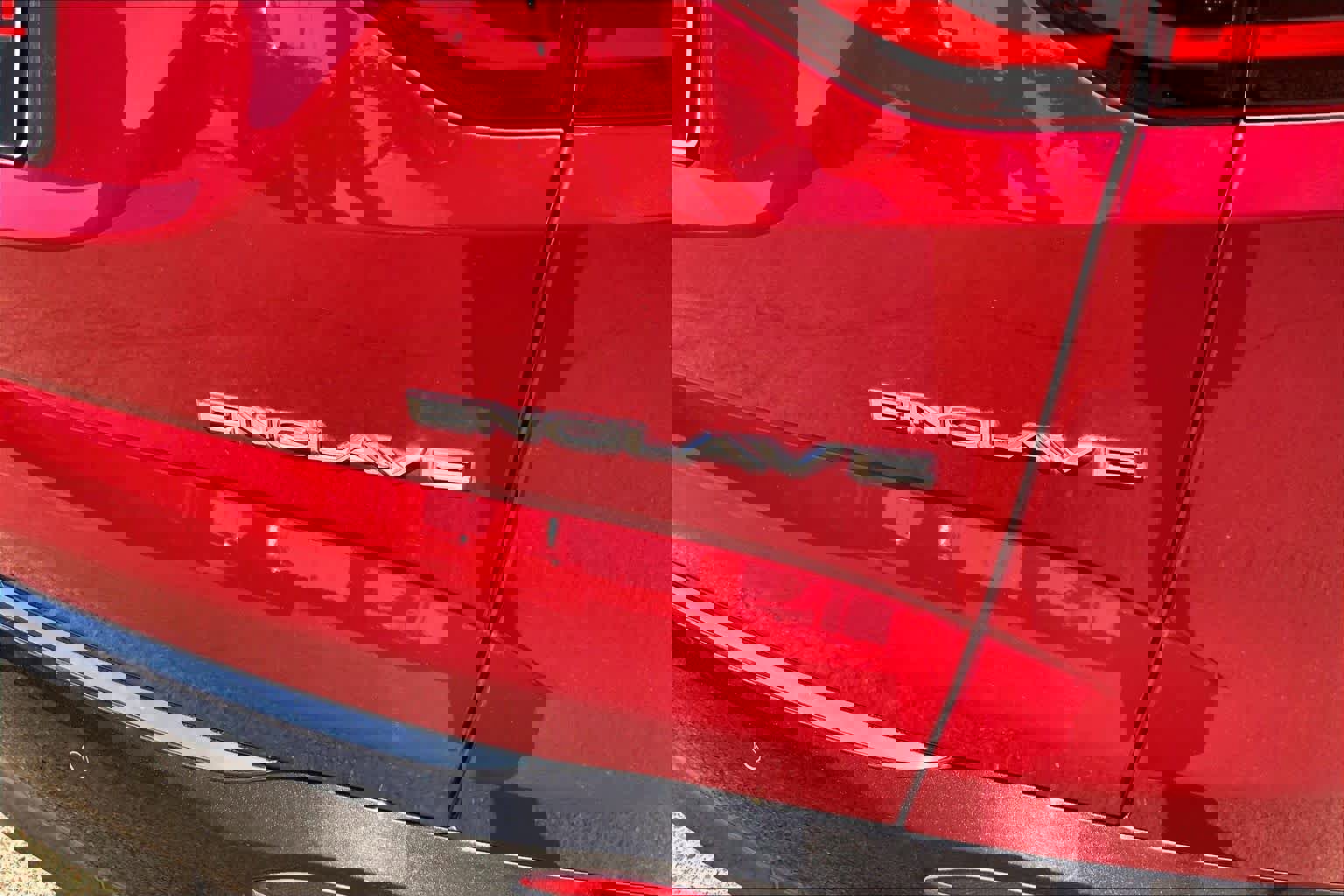 Used 2019 Buick Enclave Premium w/ Experience Buick Package FWD image 10