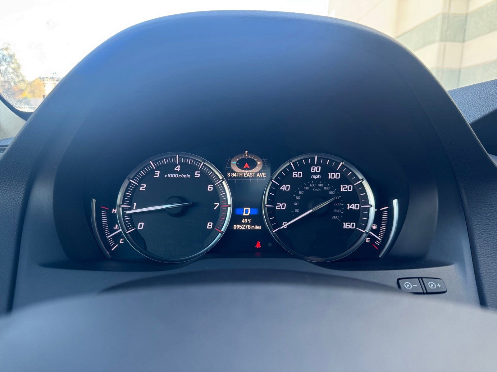 Used 2020 Acura MDX SH-AWD w/ Technology Package image 31