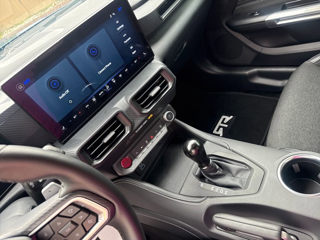 Certified 2024 Ford Mustang GT w/ GT Performance Package RWD image 16