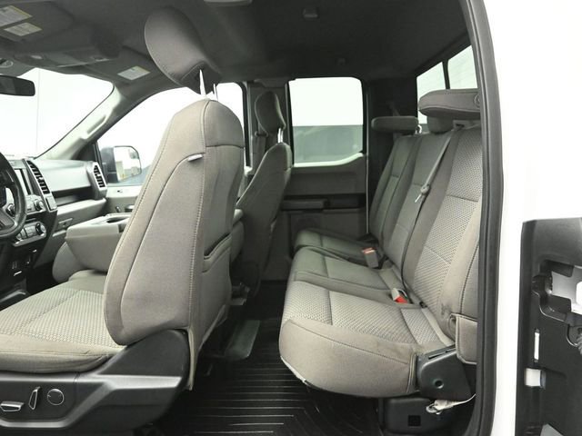 Certified 2018 Ford F150 XLT w/ Equipment Group 302A Luxury image 35