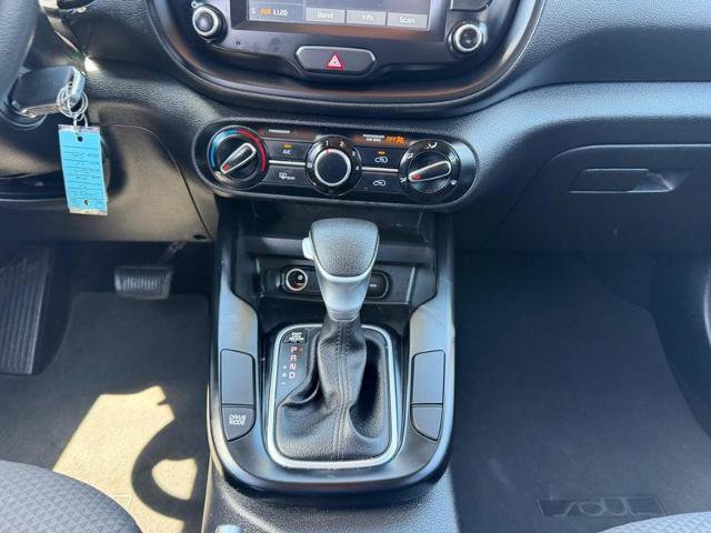 Used 2020 Kia Soul FWD image 18