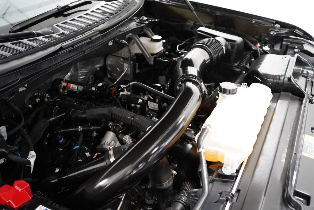 Certified 2025 Ford Expedition Platinum AWD/4WD image 37