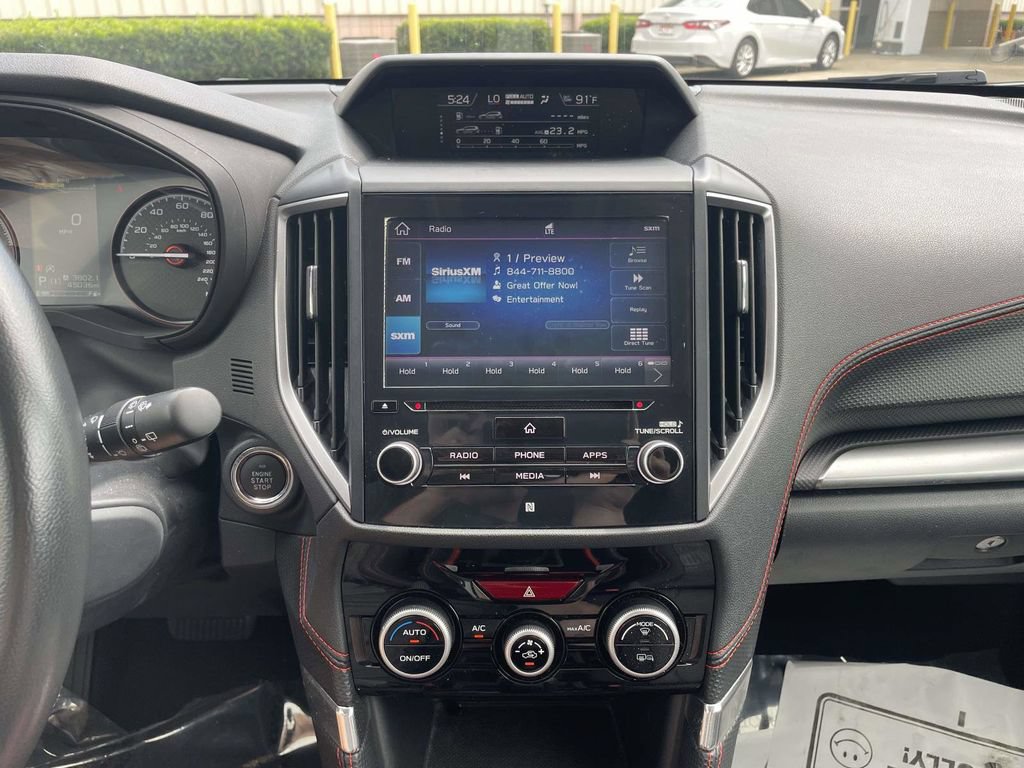 Used 2019 Subaru Forester Sport AWD/4WD image 21